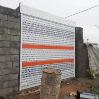 نصب و تعمیرکرکره برقی