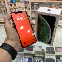 ایفون xsmax|موبایل|کرج, گوهردشت|دیوار