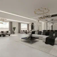 اجرای کناف  pvc ماربل شیت و...