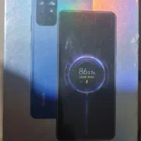 شارژر 67 وات شیائومی با کابل بصورت آکبند.