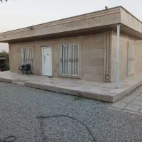 زمین باغی|فروش خانه و ویلا|رباط‌کریم, کاظم‌آباد|دیوار