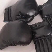دستکش بوکس
