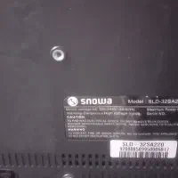 تلویزیون  ۳۲اسنوا