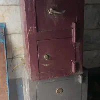 دو عدد گاوصندوق دولت خواه|ابزارآلات|تهران, دولتخواه جنوبی|دیوار