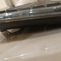 کیبورد meva|قطعات و لوازم جانبی رایانه|اصفهان, ملکشهر|دیوار