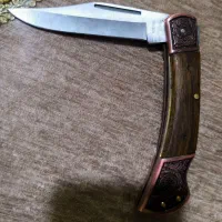 چاقو کلکسیونی|کلکسیون اشیاء عتیقه|سیرجان, |دیوار