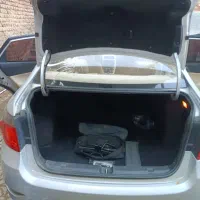 برلیانس اتومات 95 بی رنگ درجه یک|خودرو سواری و وانت|رشت, پیرکلاچای|دیوار