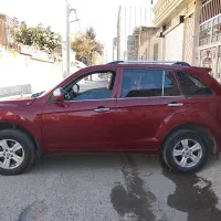 ایکس۶۰ سفارشی دنده فول استثنایی و کم کار|خودرو سواری و وانت|کرمانشاه, |دیوار