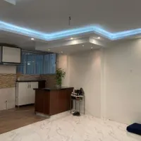 ۴۵ متر _جنت اباد جنوبی_رو به افتاب