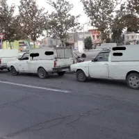 * وانت بار کرایه ای * ( طاهری )