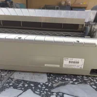 پرینتر اپسون سوزنی مدل ال کیو2190|پرینتر، اسکنر، کپی، فکس|زاهدان, |دیوار