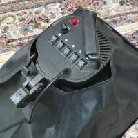 سافت باکس ۷۰*۵۰ کاملا سالم بدون پایه