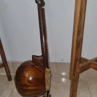 فروش کمانچه دومهر خالقی|سازهای سنتی|بندر انزلی, معلم|دیوار