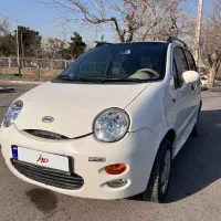 ام وی ام‌۱۱۰- ۴ سیلندر - مدل ۹۳- بدون رنگ