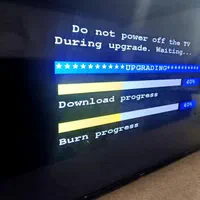 تعمیرات تخصصی تلویزیون های LED و LCD|خدمات پیشه و مهارت|قشم, |دیوار