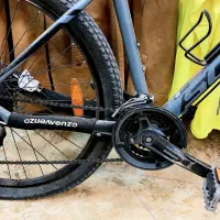 دوچرخه کوهستان اسکات 750|دوچرخه، اسکیت، اسکوتر|ایلام, |دیوار