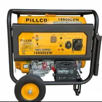 موتور برق بنزینی پیلکو ۸/۵کیلووات ۱۸۸۰۰C.E.W