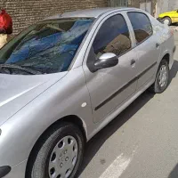 اس دی وی۸ مدل ۸۶|خودرو سواری و وانت|تبریز, |دیوار