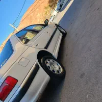 پارس ۸۹ بدون رنگ استثنایی کم کار کرد