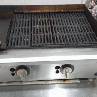 لوازم کافه فست فود|کافیشاپ و رستوران|کوهدشت, |دیوار