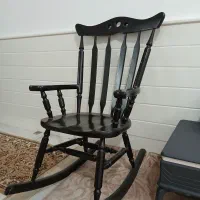 صندلی مادربزرگ|صندلی و نیمکت|قم, زنبیل آباد|دیوار