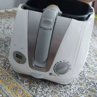 سرخکن|اجاق گاز و لوازم برقی پخت‌وپز|بروجرد, |دیوار