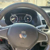 کوییک s مدل ۱۴۰۱ کم کار تمیز|خودرو سواری و وانت|قوچان, |دیوار