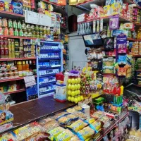 استخدام همکار در سوپرمارکت