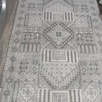 گلیم فرش نو نو اصلا استفاده نشده