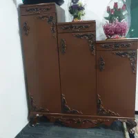 جاکفشی پله ای