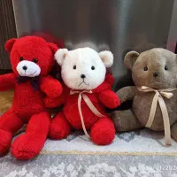 خرس های دست ساز