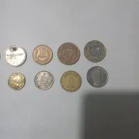 سکه قدیمی|کلکسیون سکه، تمبر، اسکناس|مشهد, شهرک امام هادی (شهرک غرب)|دیوار