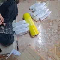 نیروی کار خانم و اقا بسته بندی|استخدام صنعتی، فنی، مهندسی|تهران, فلاح|دیوار