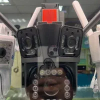 دوربین سیمکارتی سه لنز OKAMPRO