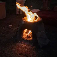 چراگاه برای گوسفندان شما