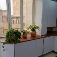 برچسب کابینت و تعمیرات ونصب انواع کابینت و کمد