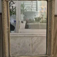 آینه قدیمی