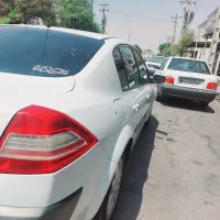 مگان ۲۰۰۰ مدل ۹۱ اتومات|خودرو سواری و وانت|بهبهان, |دیوار