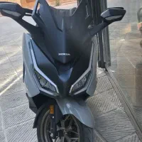 هوندا فورزا