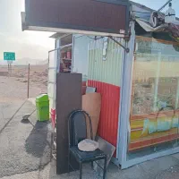 فروش دوعد کانکس ثابت و‌متحرک