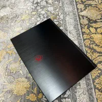 لپ تاپ Msi Gf63 10ud ام اس ای|رایانه همراه|قم, دروازه چوبی|دیوار