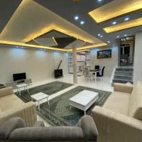 سوئیت آپارتمان مبله