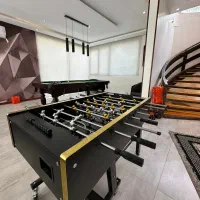 اجاره باغ ویلا کوتاه مدت|اجارهٔ کوتاه‌مدت ویلا و باغ|تهران, بوستان سرخه حصار|دیوار