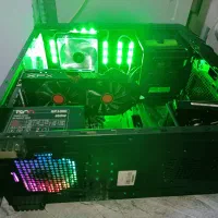 سیستم گیمینگ فوری