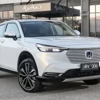 هوندا hrv ثبت نامی