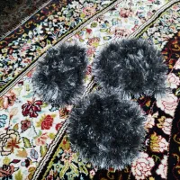 لیف و اسکاج بافتنی|لوازم خیاطی و بافتنی|خوانسار, |دیوار