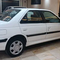 پژو پارس موتور جدید xu7p