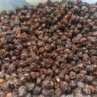 آلوچه ترش و شیرین (هلی)