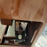 بخاری پلار|بخاری، هیتر، شومینه|شاهینشهر, حاجی آباد|دیوار