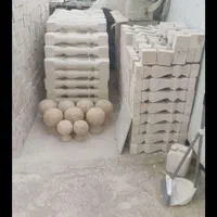 سنگ نما پله صراحی|عمدهفروشی|رشت, فرزانه|دیوار